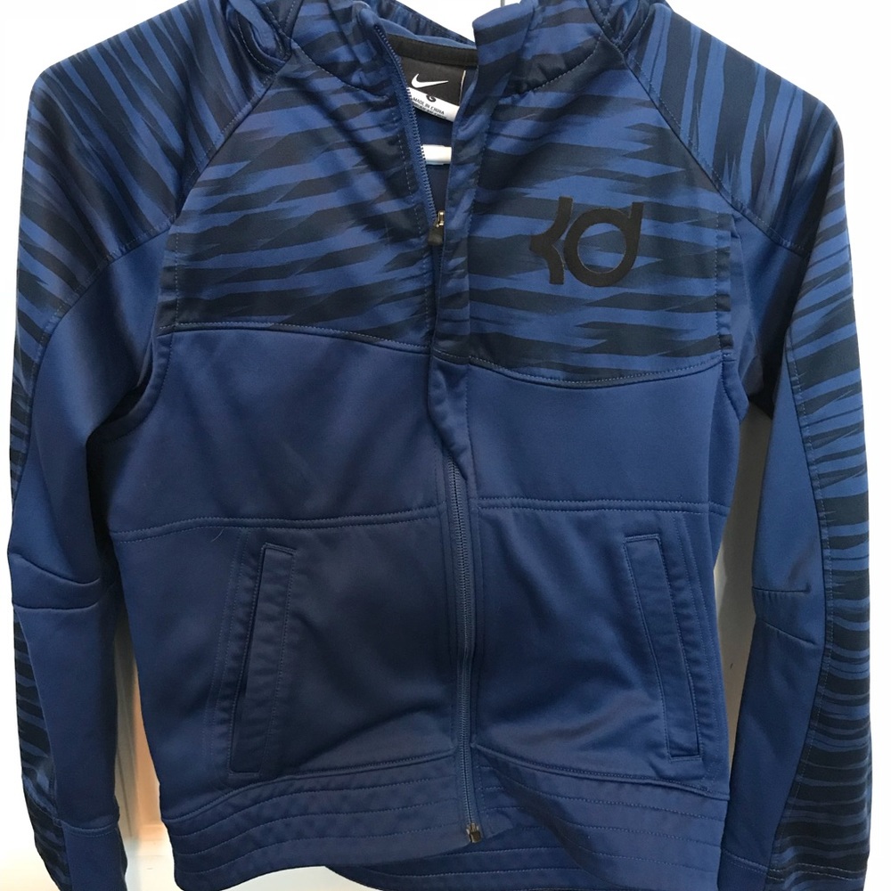 Nike KD sweatshirt - Youth Large